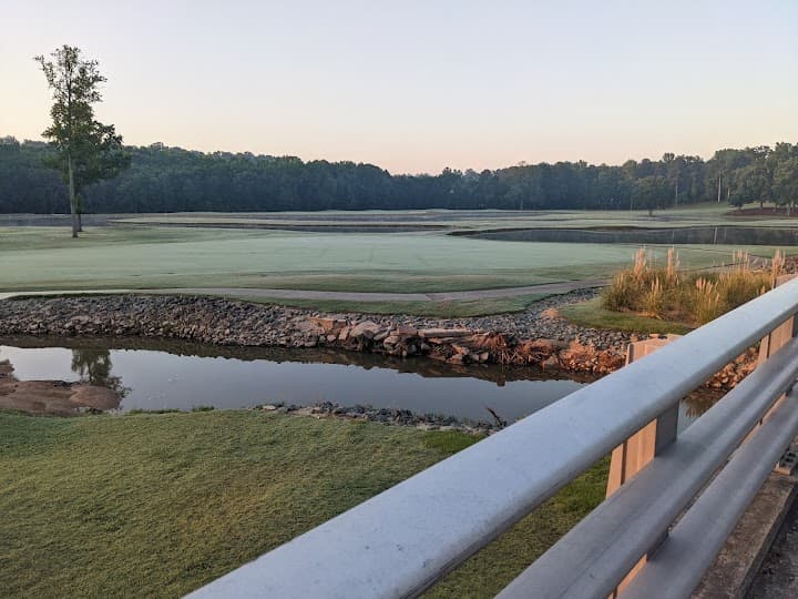 Chapel Hill Country Club portfolio 1