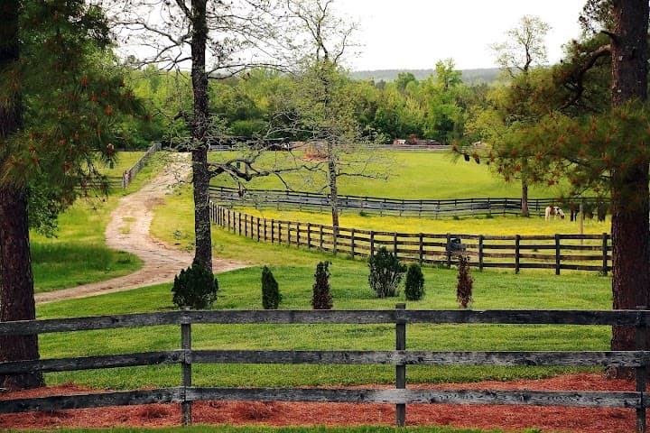 Lake O' The Woods Estate