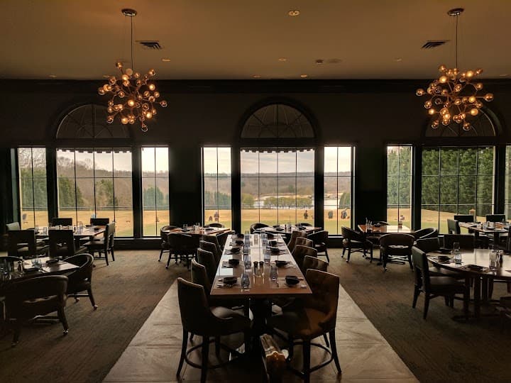 Bermuda Run Country Club portfolio 4