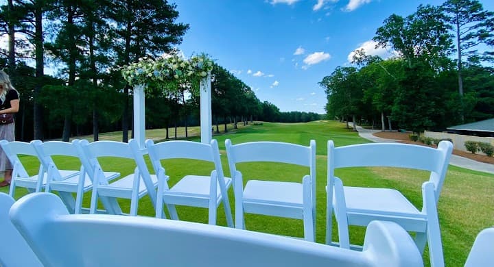 Chapel Hill Country Club portfolio 3