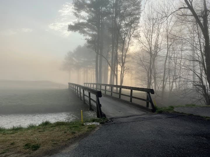 Cross Creek Country Club portfolio 1