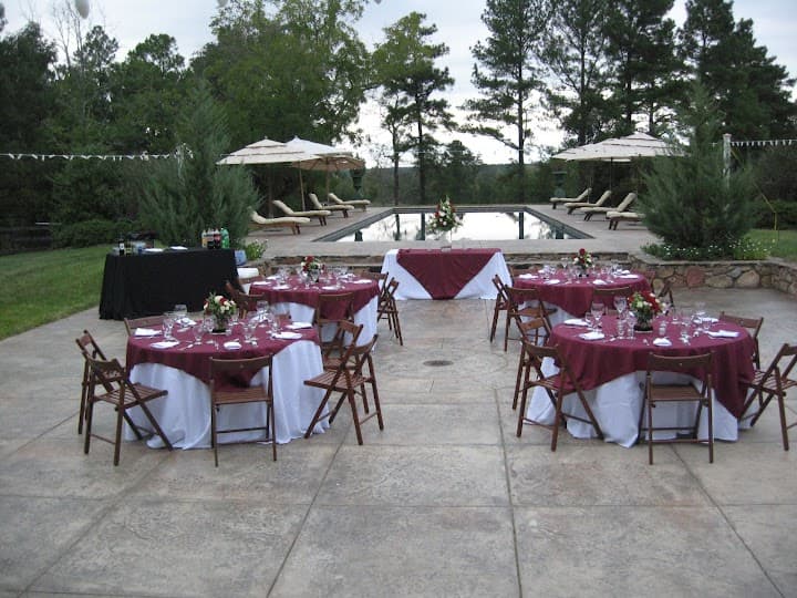 Lake O' The Woods Estate portfolio 4