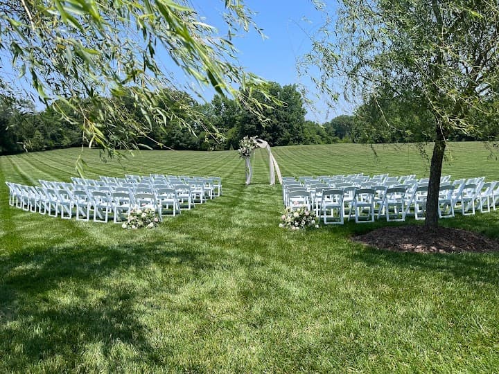 Board & Batten Events portfolio 1