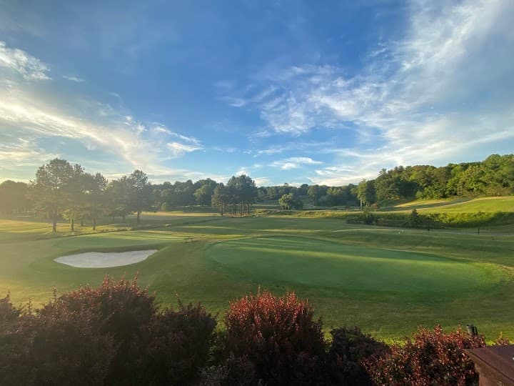 Cross Creek Country Club portfolio 5