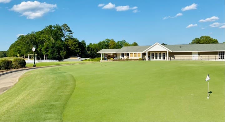 Chapel Hill Country Club