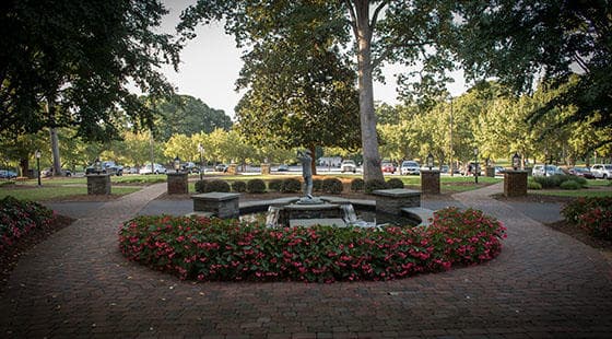 Bermuda Run Country Club