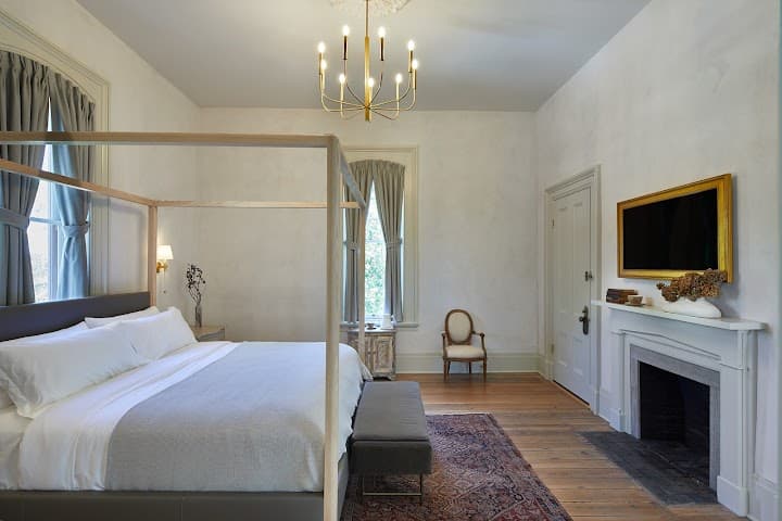 Heights House Hotel portfolio 5