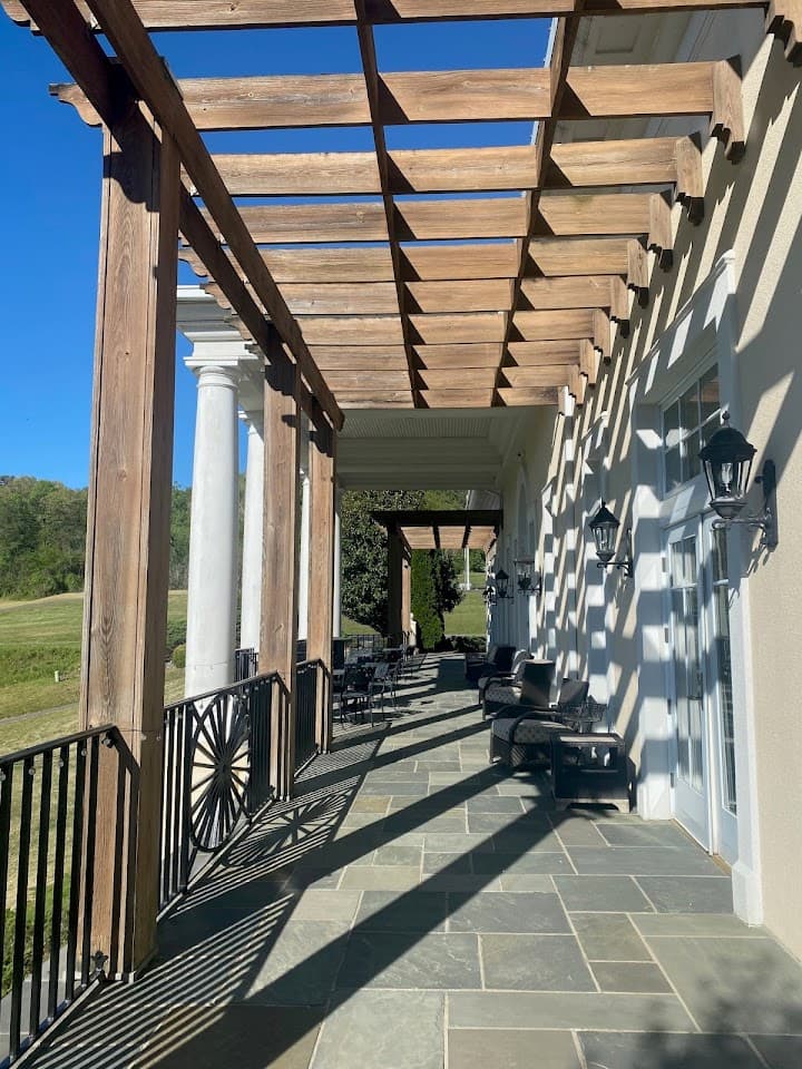 Cross Creek Country Club portfolio 2