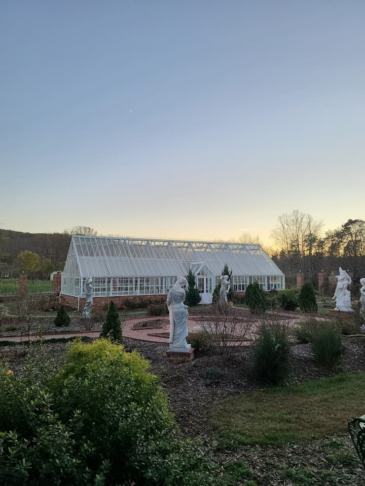 Moore's Springs Manor portfolio 5