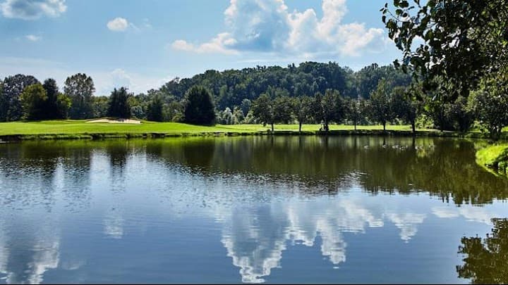Bermuda Run Country Club portfolio 5