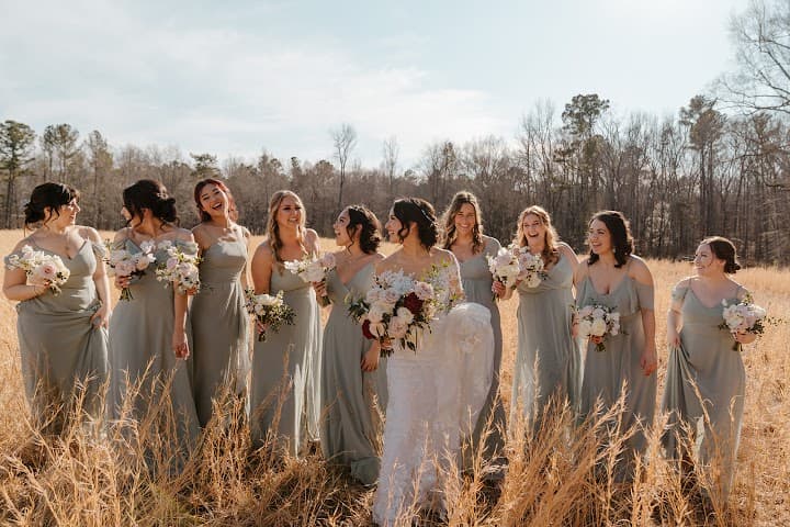 Lavender Oaks Farm portfolio 4