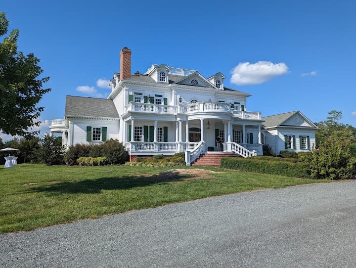 Moore's Springs Manor