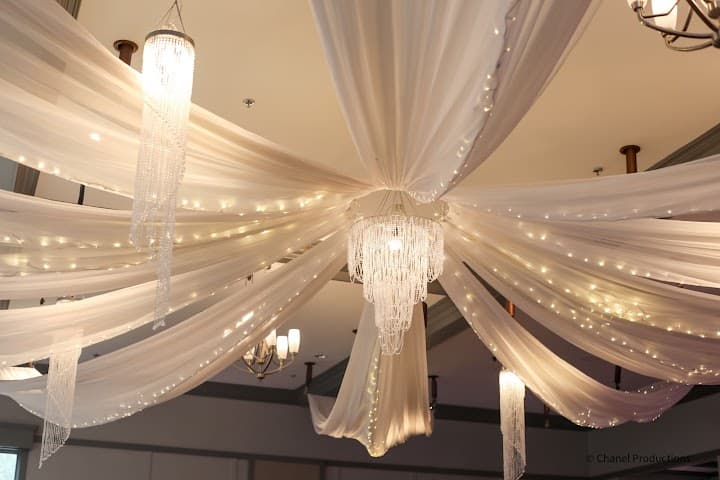 Paramount Event Venue portfolio 5