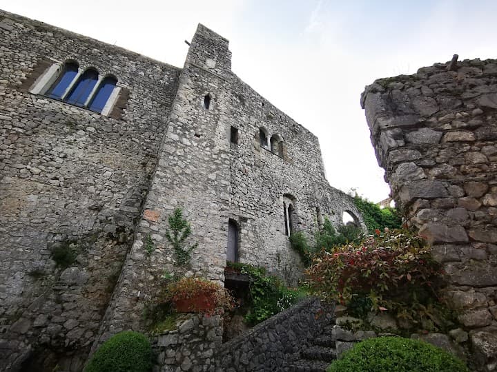 Castello Teofilatto portfolio 4