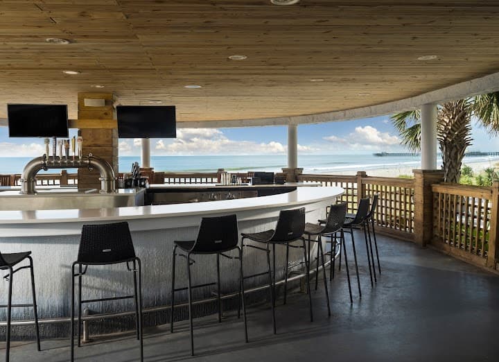 Kingston Resorts portfolio 1