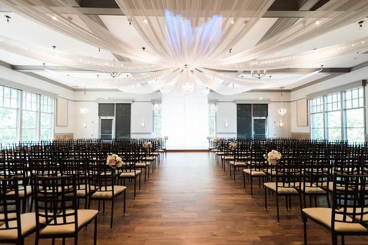 Paramount Event Venue