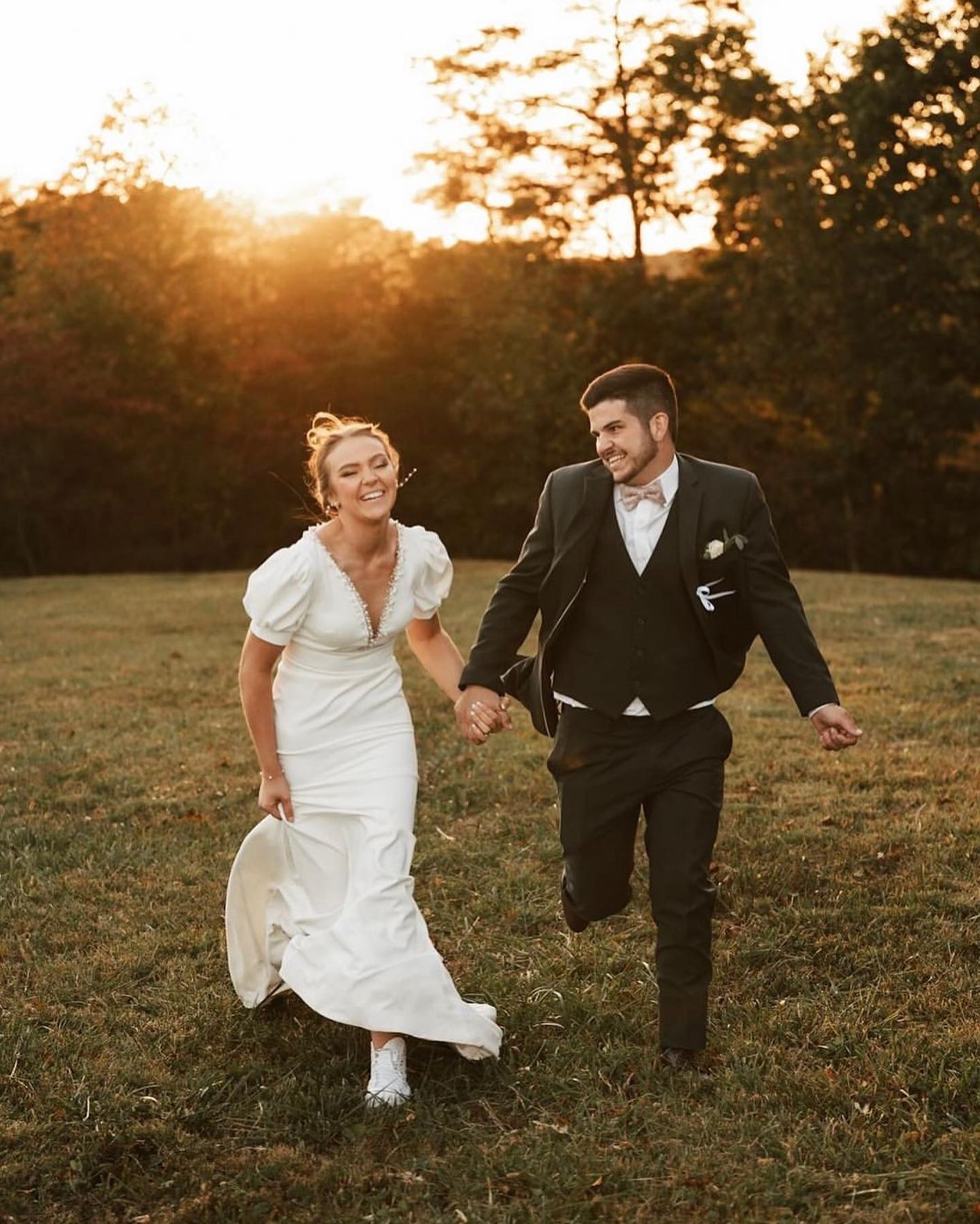 Renee's Bridal portfolio 1