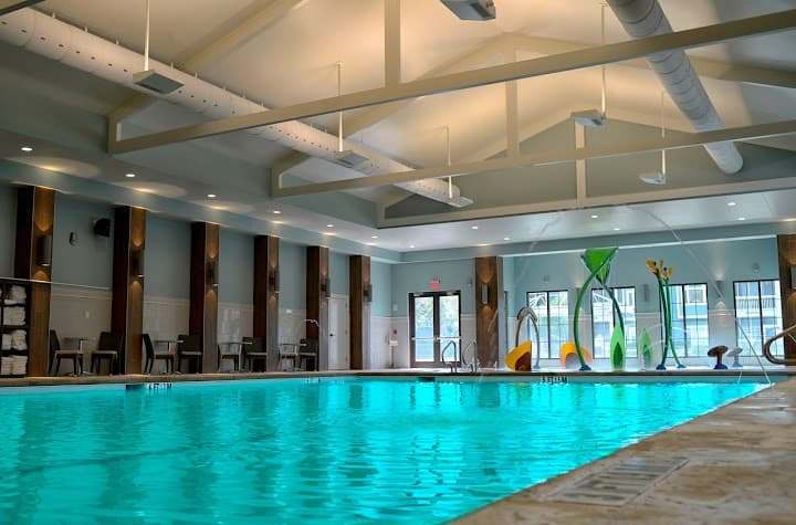 Kingston Resorts portfolio 2