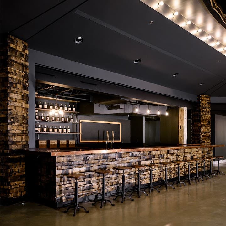 Chattanooga Whiskey Event Hall portfolio 2