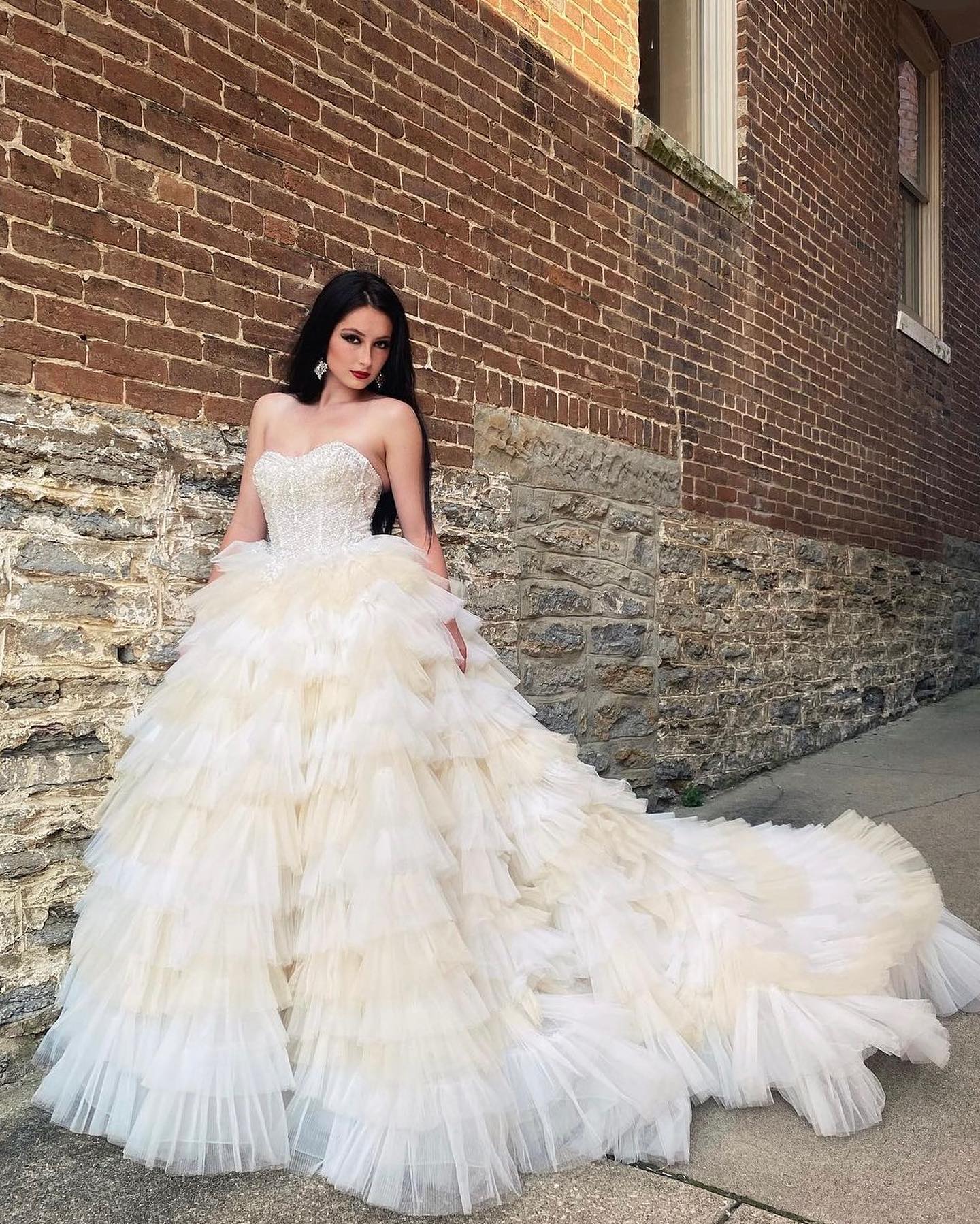 Renee's Bridal portfolio 4