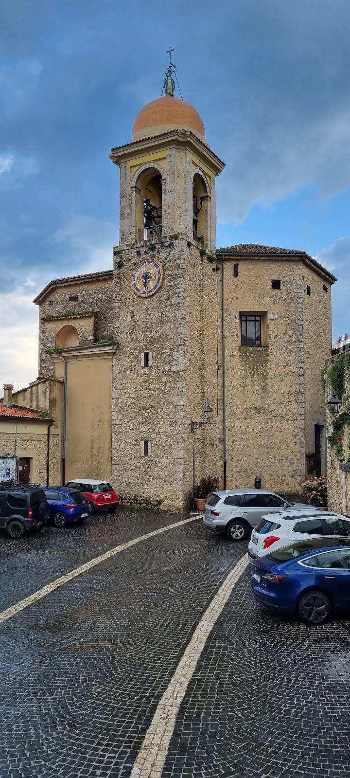 Castello Teofilatto portfolio 1