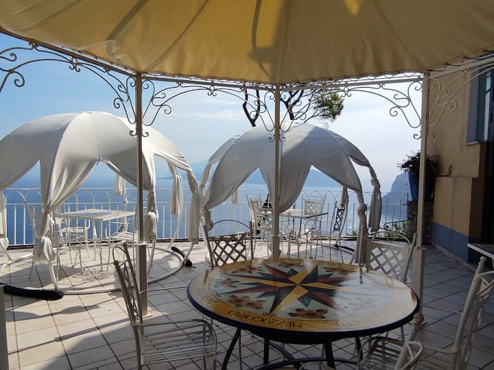 Hotel San Michele portfolio 2