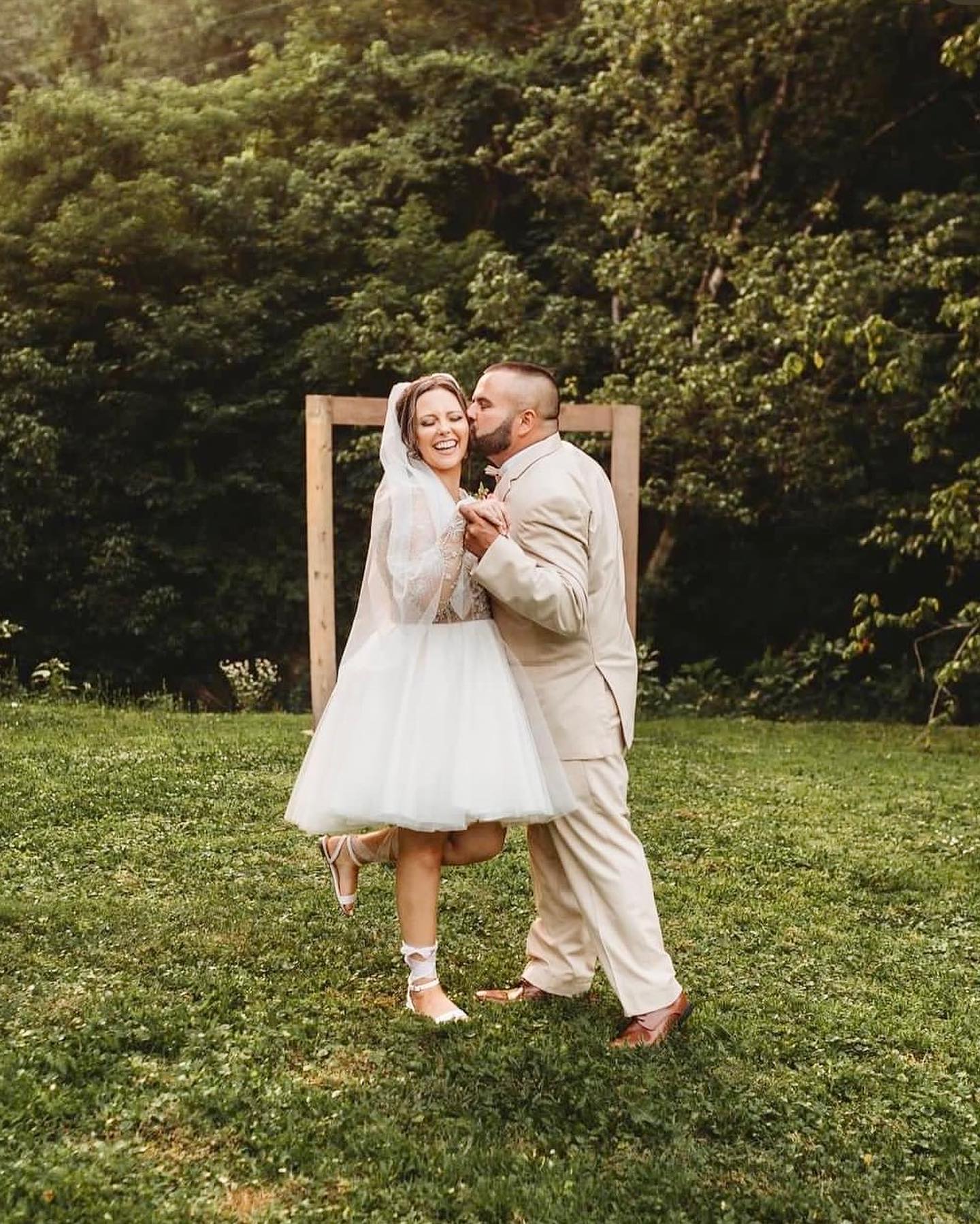 Renee's Bridal portfolio 3