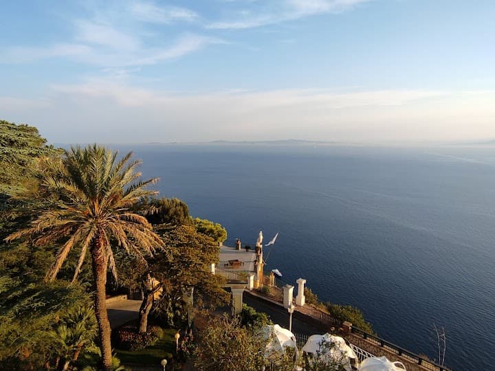 Hotel San Michele portfolio 4