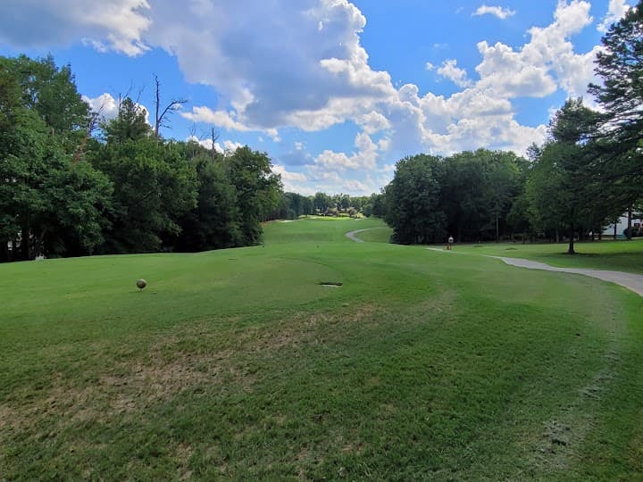 Olde Sycamore Golf Plantation