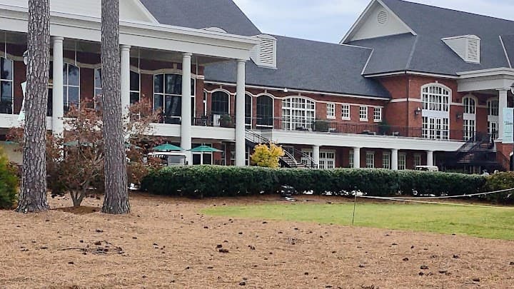 Prestonwood Country Club portfolio 3