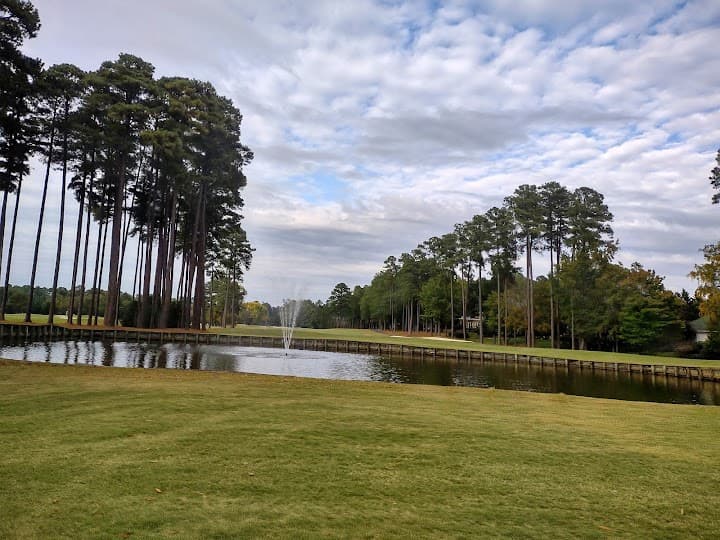 Prestonwood Country Club portfolio 1