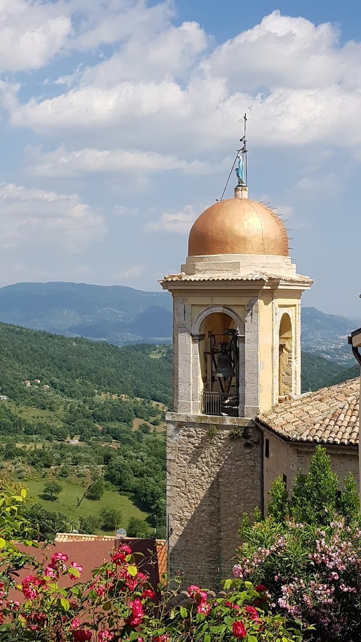 Castello Teofilatto portfolio 3