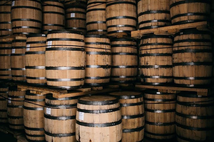 Chattanooga Whiskey Event Hall portfolio 1