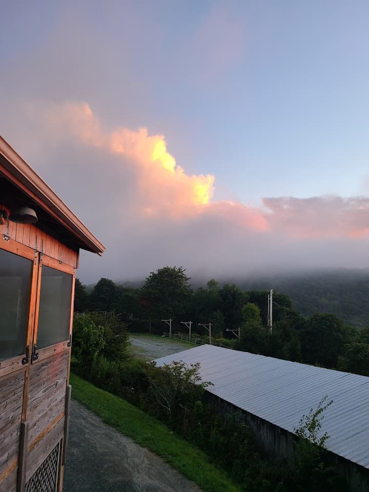 Overlook Barn portfolio 2