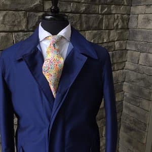 Stuart Mercer Gentleman's Shoppe