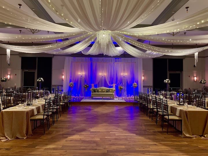Paramount Event Venue portfolio 2