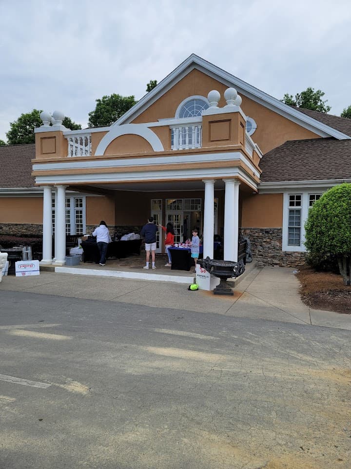 Olde Sycamore Golf Plantation portfolio 4