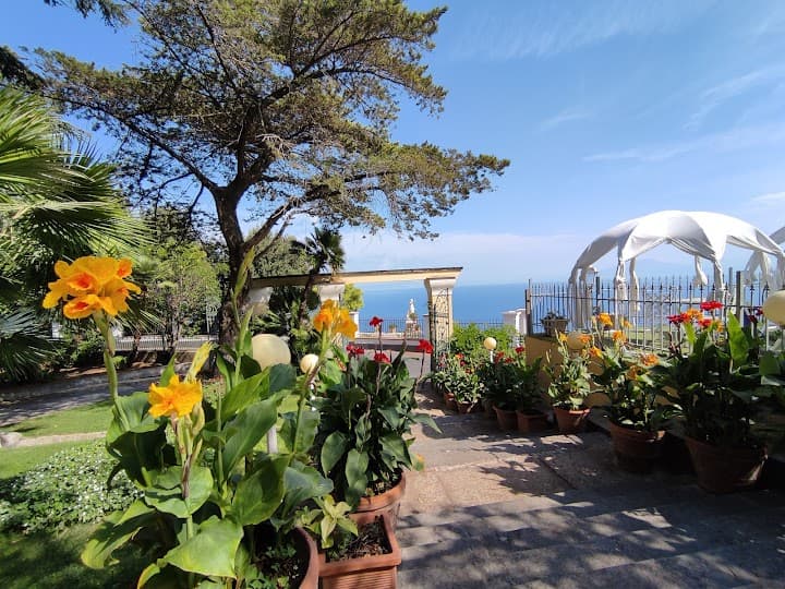 Hotel San Michele portfolio 5