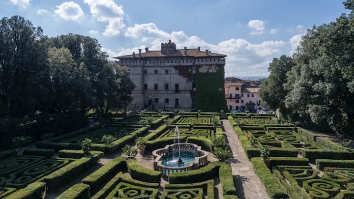 Castello Ruspoli