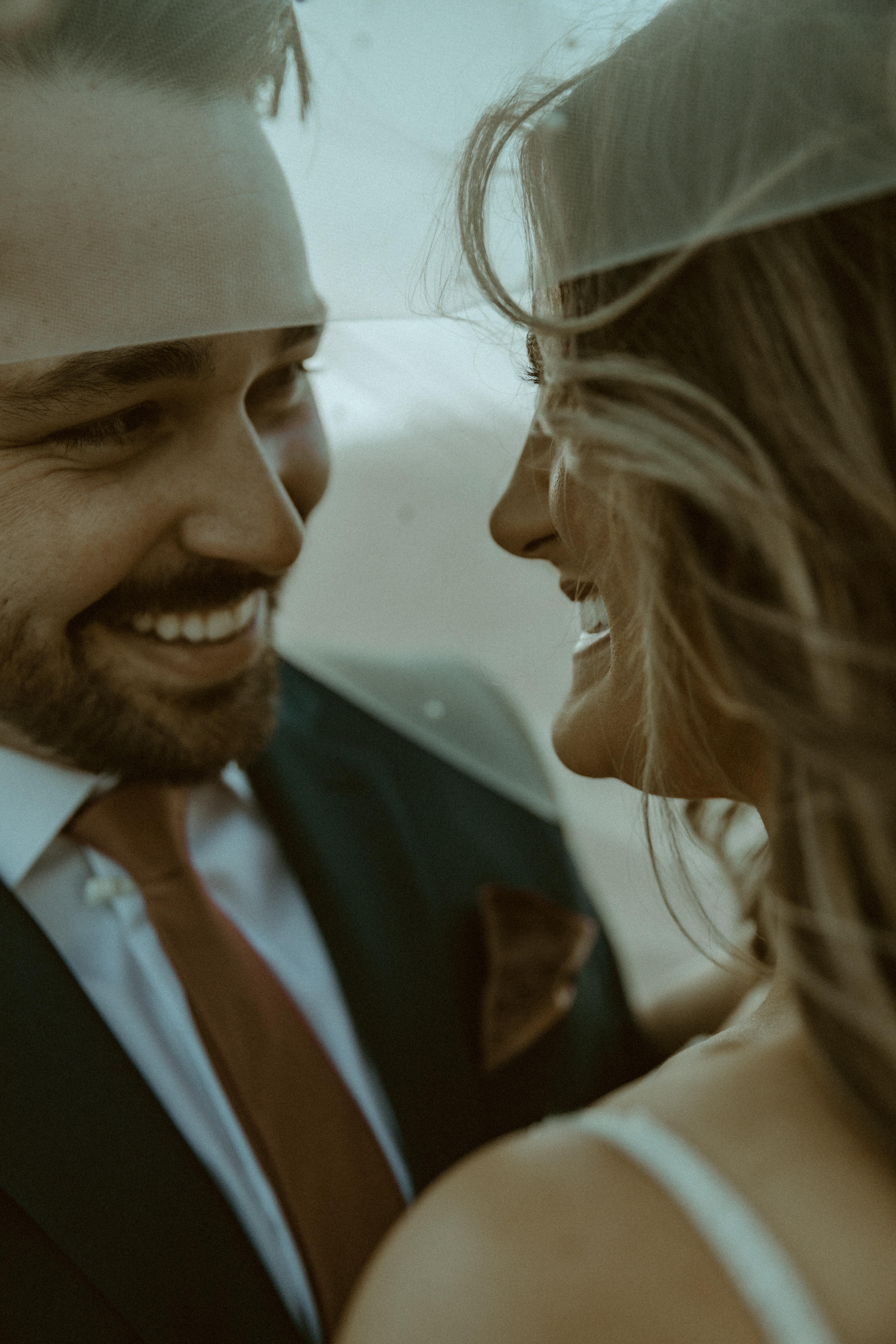 A Boho Wedding in the Mojave Desert 33