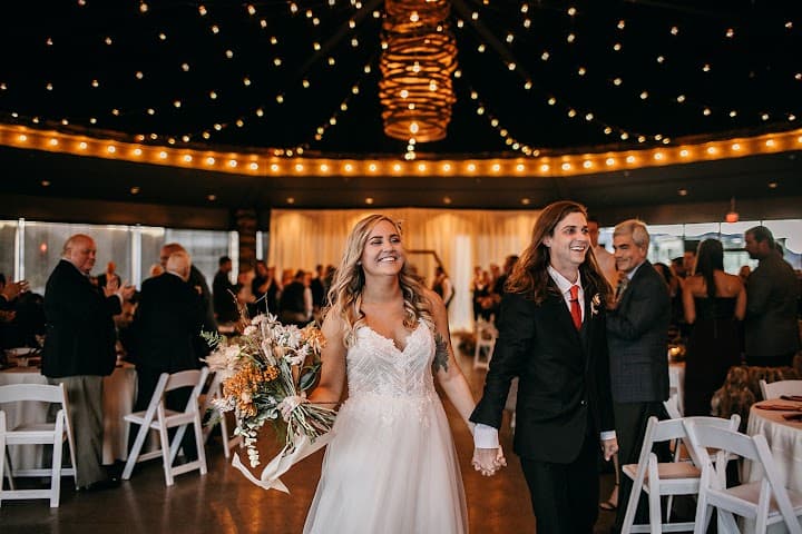 Chattanooga Whiskey Event Hall