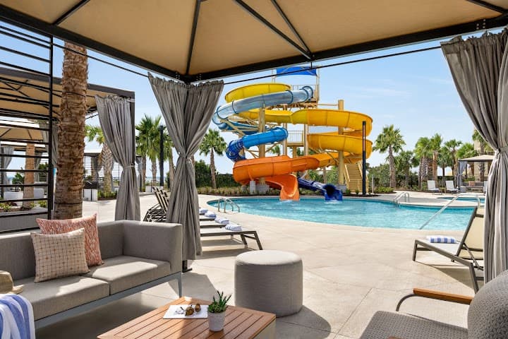 Kingston Resorts portfolio 5