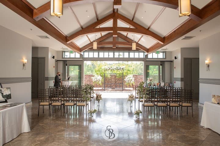 Paramount Event Venue portfolio 4