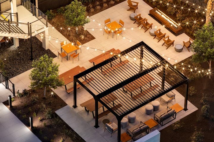 Kingston Resorts portfolio 3