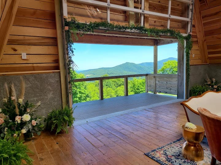 Overlook Barn portfolio 1