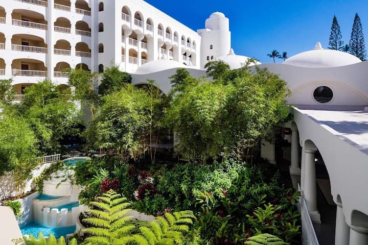 Fairmont Kea Lani - Maui portfolio 4