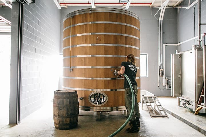 Chattanooga Whiskey Event Hall portfolio 3