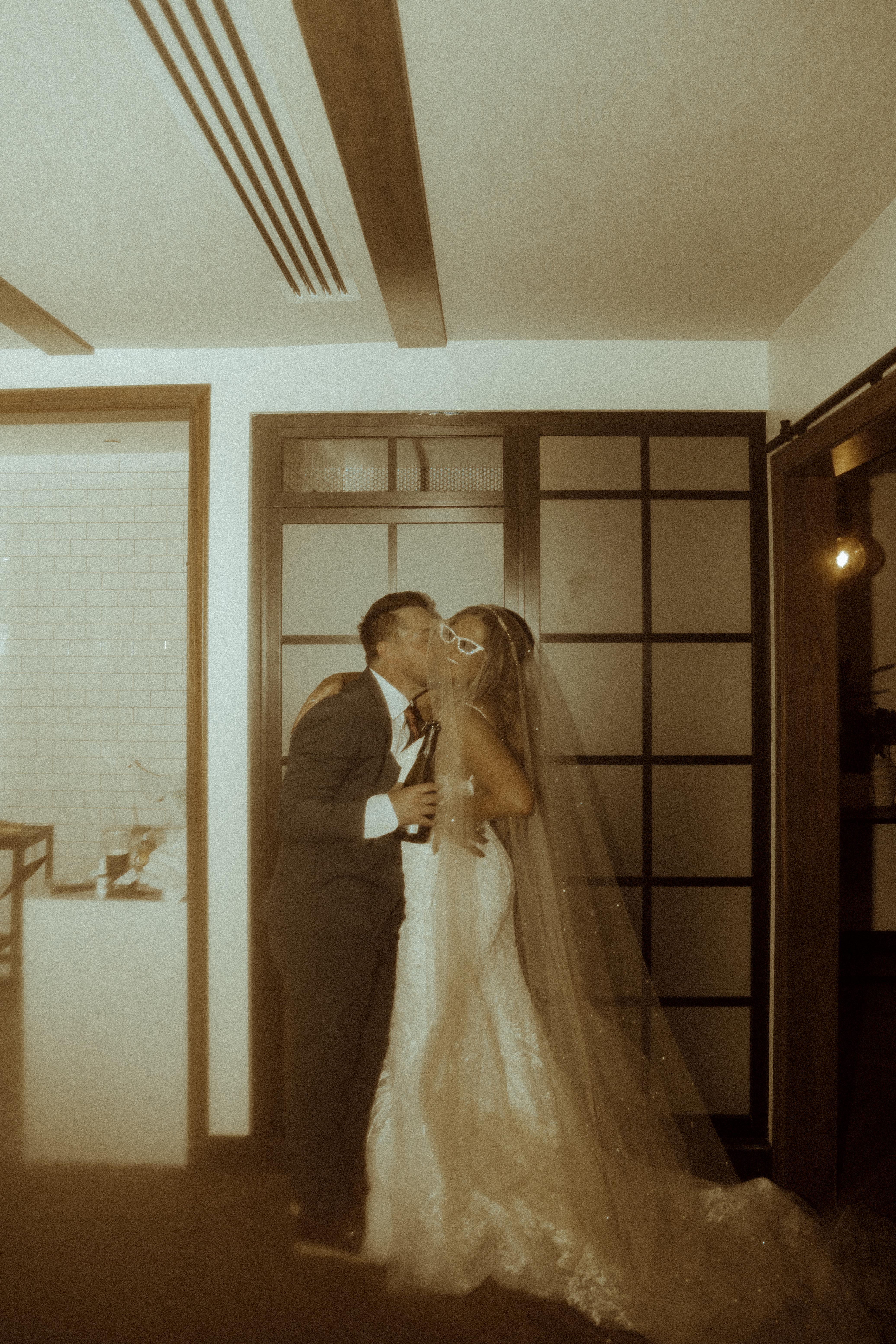 A Boho Wedding in the Mojave Desert 41