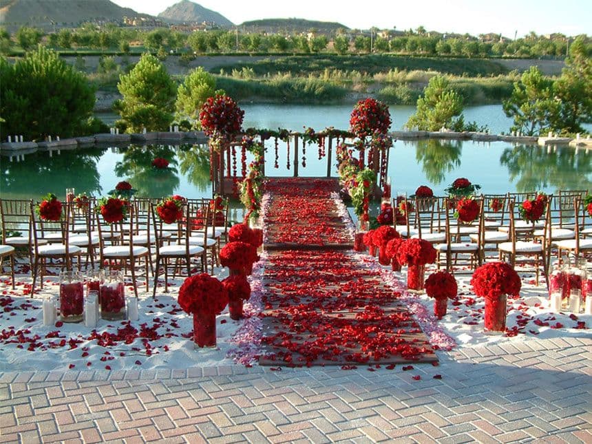 Hilton Lake Las Vegas Resort & Spa portfolio 4