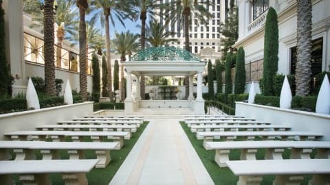 Caesars Palace portfolio 2